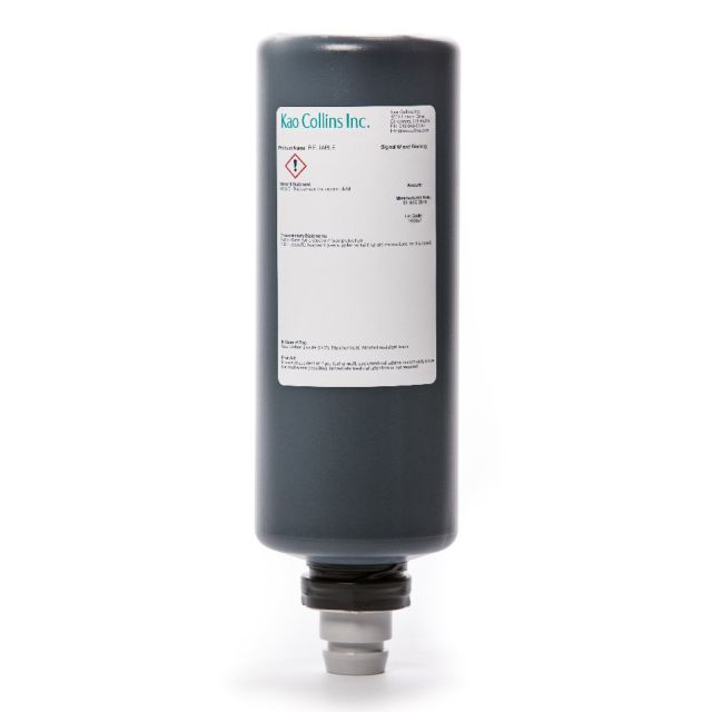 Kao Collins CM-631 UV Invisible Blue Bulk