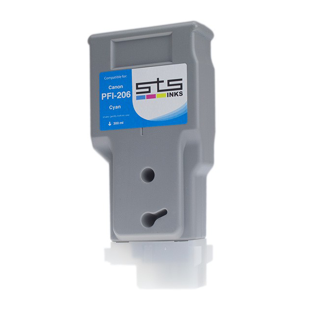 Canon PFI-206 Compatible