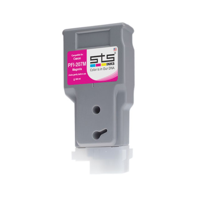 Canon PFI-207 Compatible