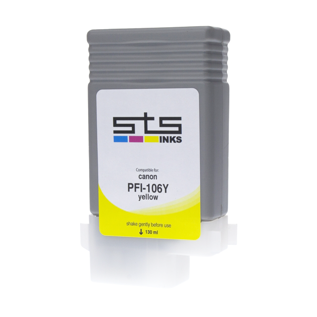 Canon PFI-106 Compatible