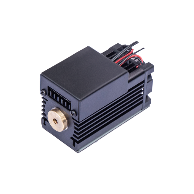 FLUX Hybrid Diode Laser