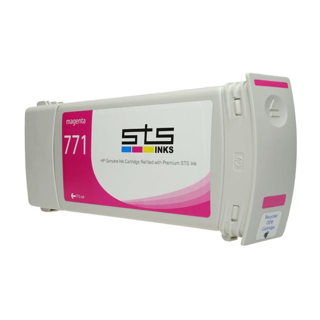 HP 771 Compatible