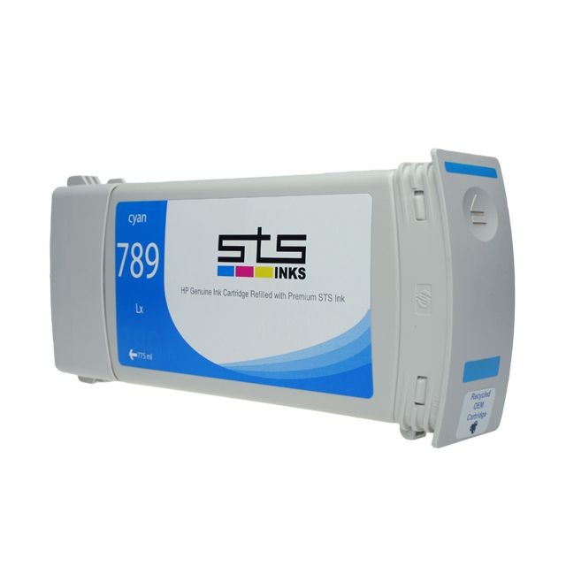 HP 789 Compatible