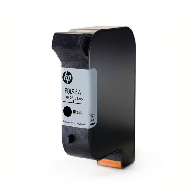 HP 2510 Smart Card Print Cartridge - F0L95A