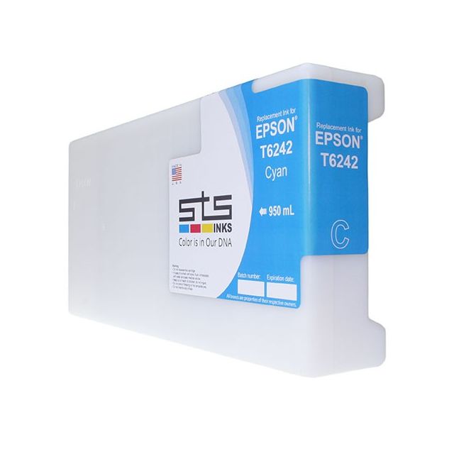 Epson GS6000 Compatible