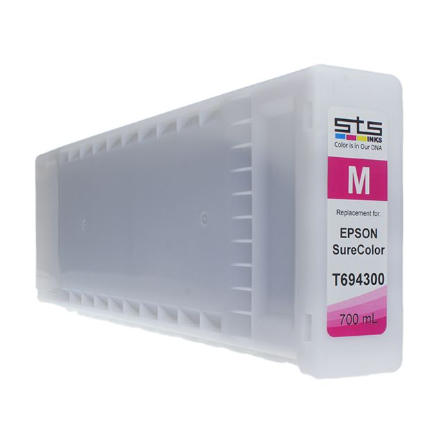 Epson Ultrachrome XD Compatible