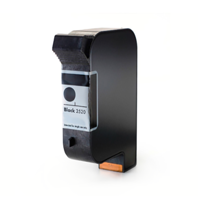 HP 2520 Smart Card Print Cartridge - F0L69A