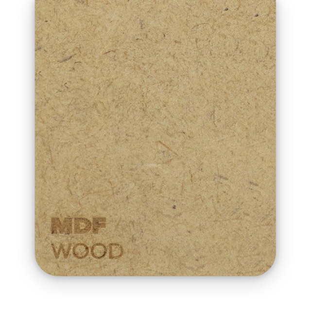 MDF