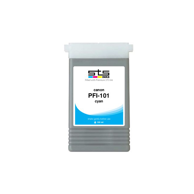 Cartucce Inchiostro Originali Canon PFI-701 (700 Ml) – Varie Colori, Prodotte In Germania, Spedizione Gratuita Con Fattura