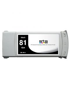 HP 81 Compatible
