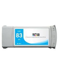 HP 83 Compatible