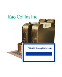 Collins CM-457 Blue