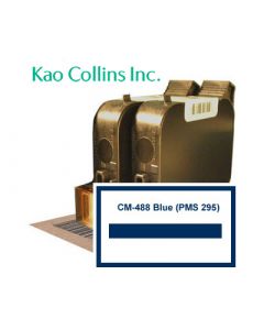Collins CM-488 Blue