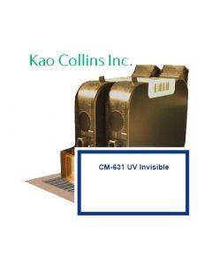 Collins CM-631 UV Invisible Blue