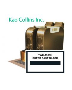 Collins Superfast Black TWK1961H