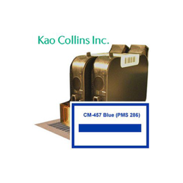Collins CM-457 Blue