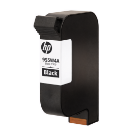 HP 2300 Black Dye High Optical Density Ink - 9S5W4A